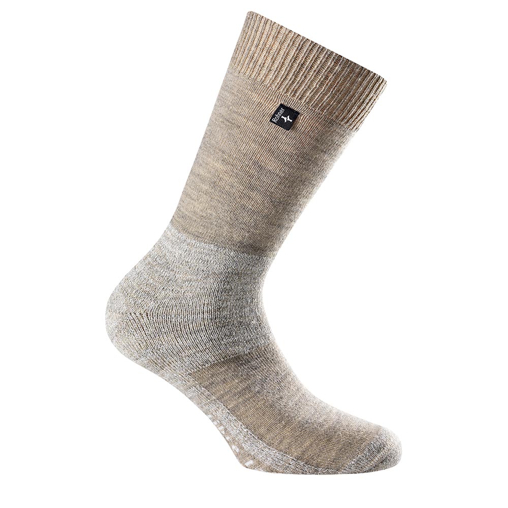 ROHNER Fibre Tech – Wandersocken