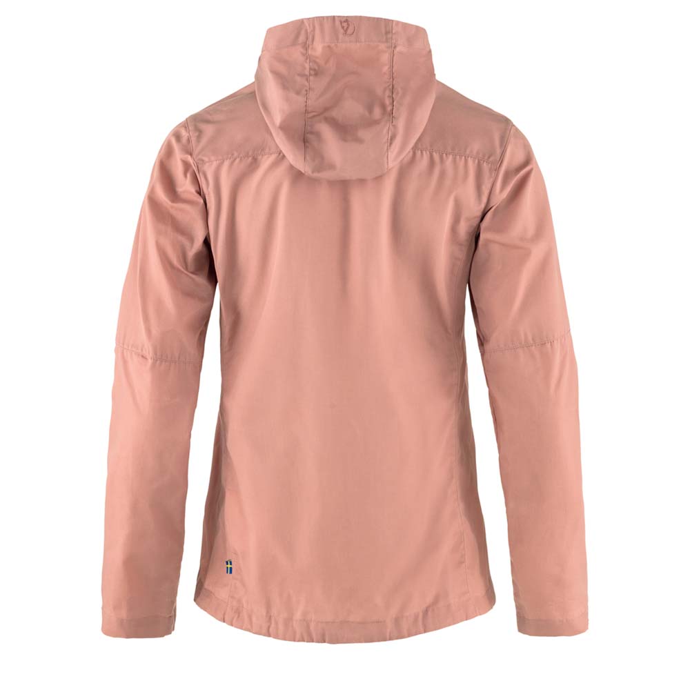 FJÄLLRÄVEN Stina Jacket Women - Softshelljacke schnelltrocknend, wasserabweisend