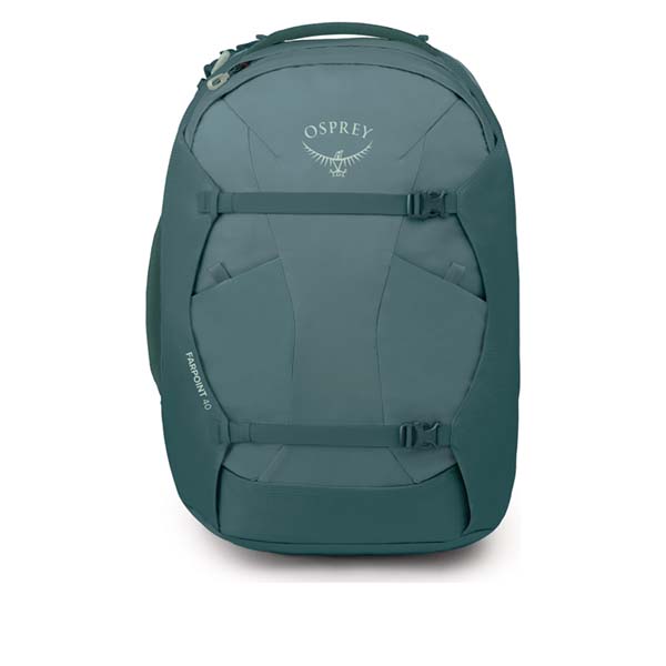 OSPREY Farpoint 40 - Handgepäck & Reiserucksack für Herren mit Laptopfach