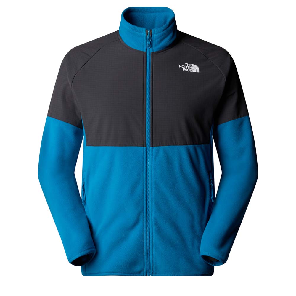 dusk blue/asphalt grey