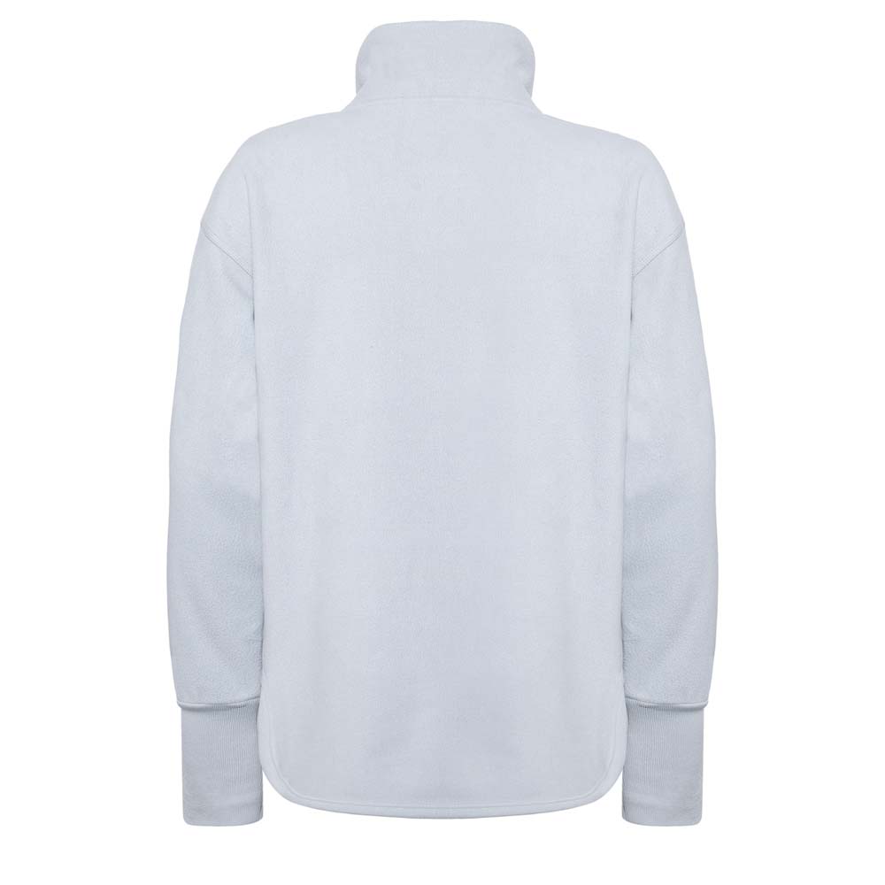 DIDRIKSONS Ronja Fullzip Women – Fleecejacke atmungsaktiv, schnelltrocknend