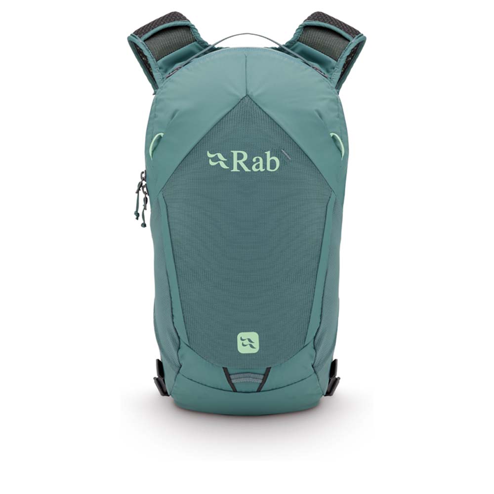 RAB  Tygen 12 - Bergrucksack