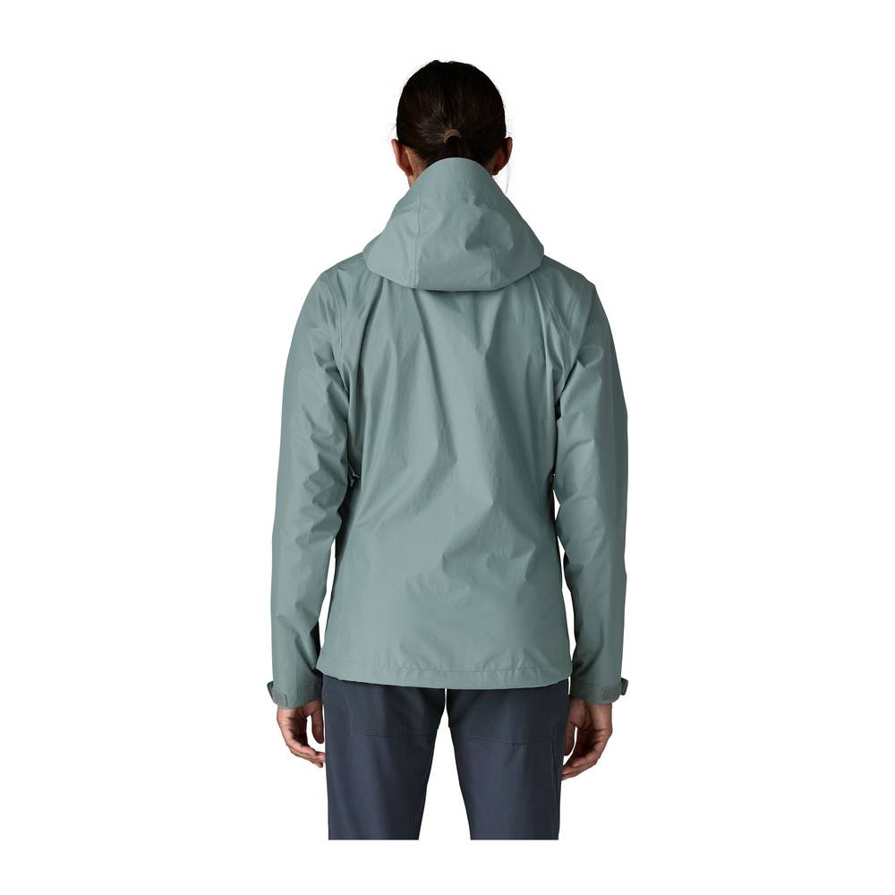 PATAGONIA Torrentshell 3L Rain Jacket Women - Regenjacke wasserdicht, atmungsaktiv