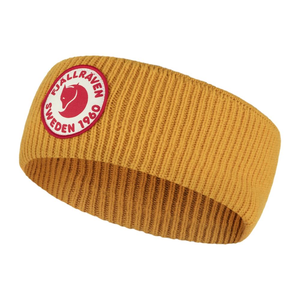 FJÄLLRÄVEN 1960 Logo Headband - Stirnband isolierend, feuchtigkeitsableitend