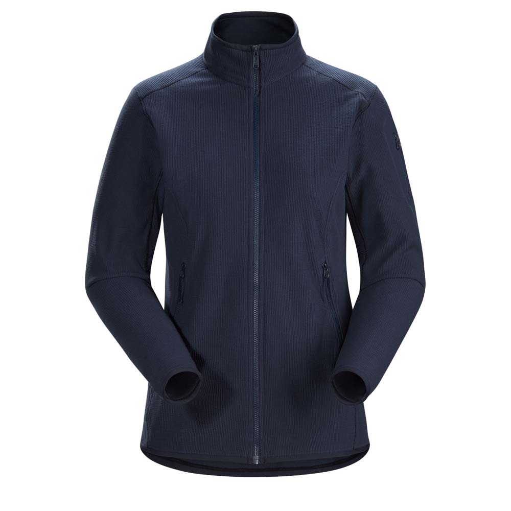 ARC'TERYX Delta LT Jacket Women - Fleecejacke
