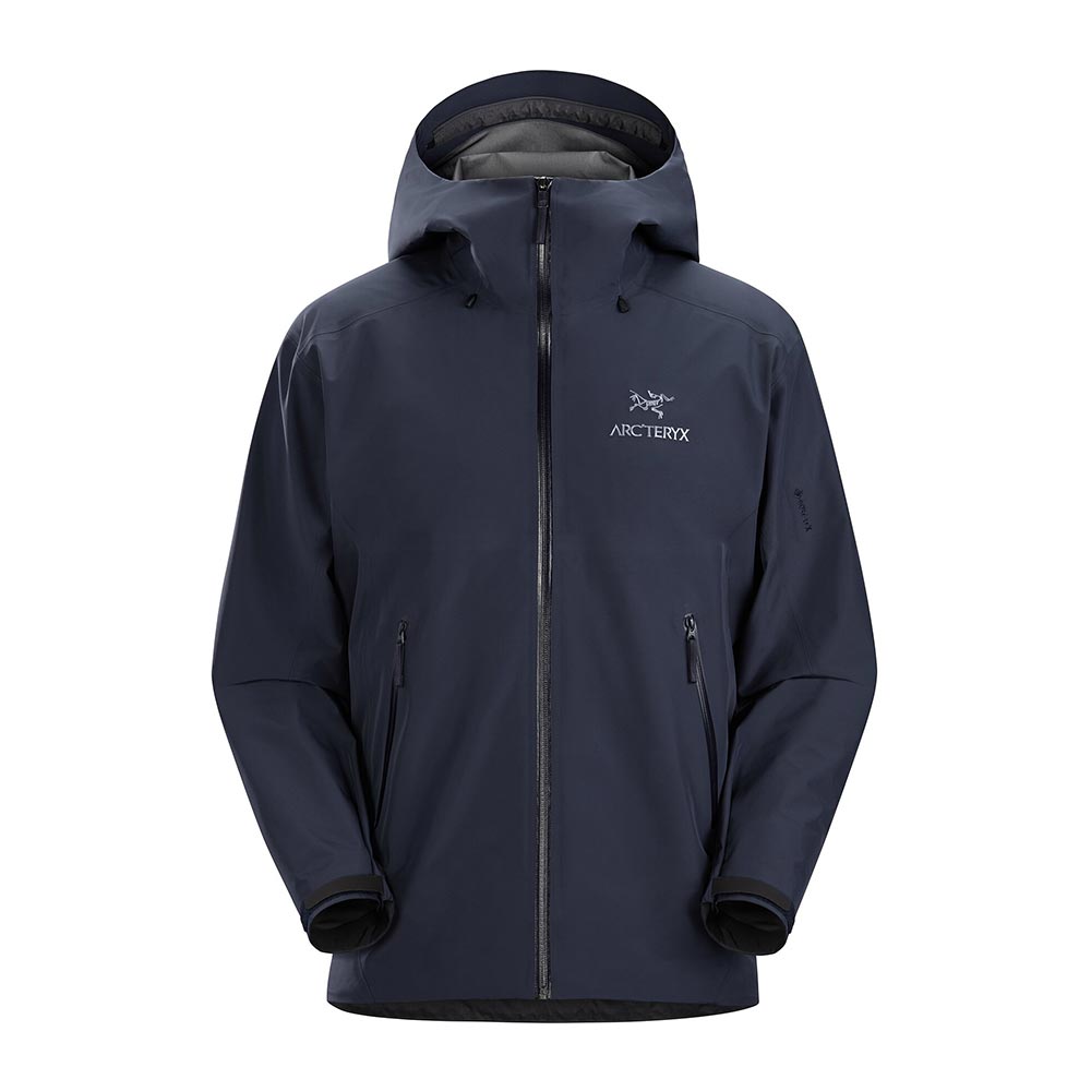 ARC’TERYX Beta LT Jacket Men – Hardshelljacke