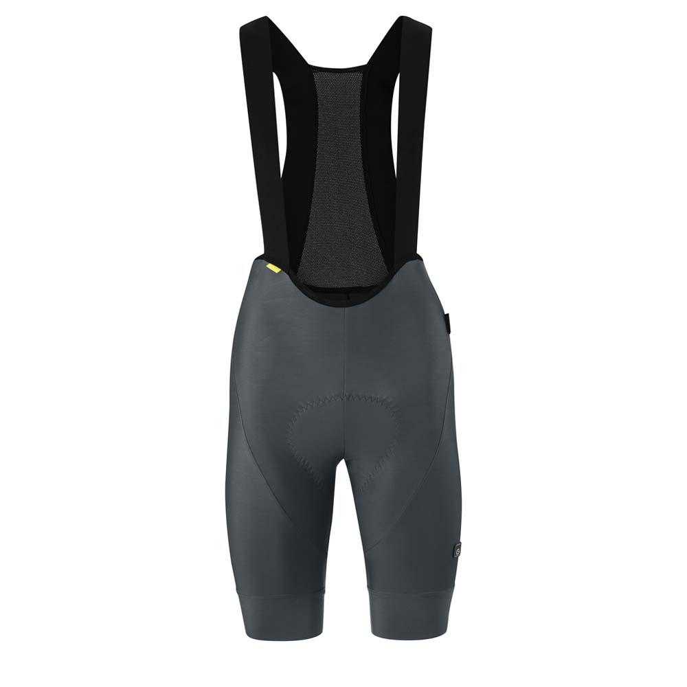 GONSO Sqlab GO Bib Women - Radhose ergonomisch und komfortabel