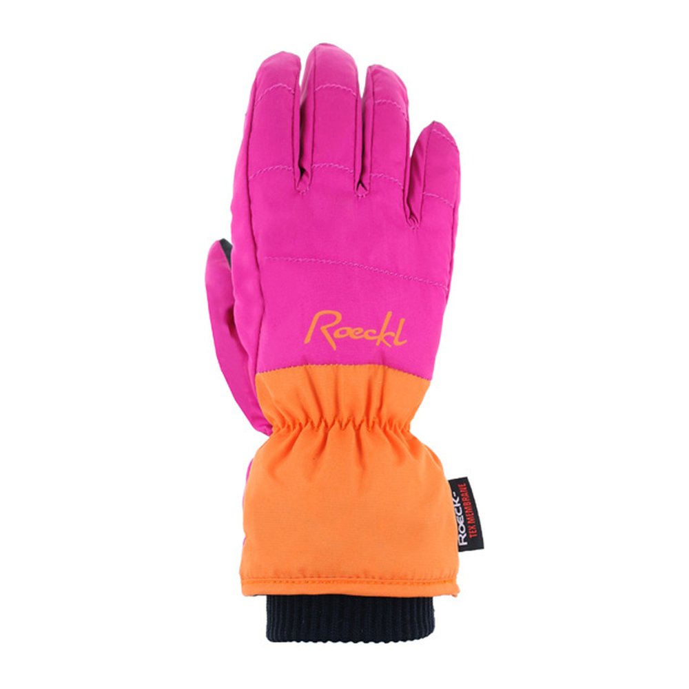 ROECKL Karfi - Kinderwinterhandschuhe