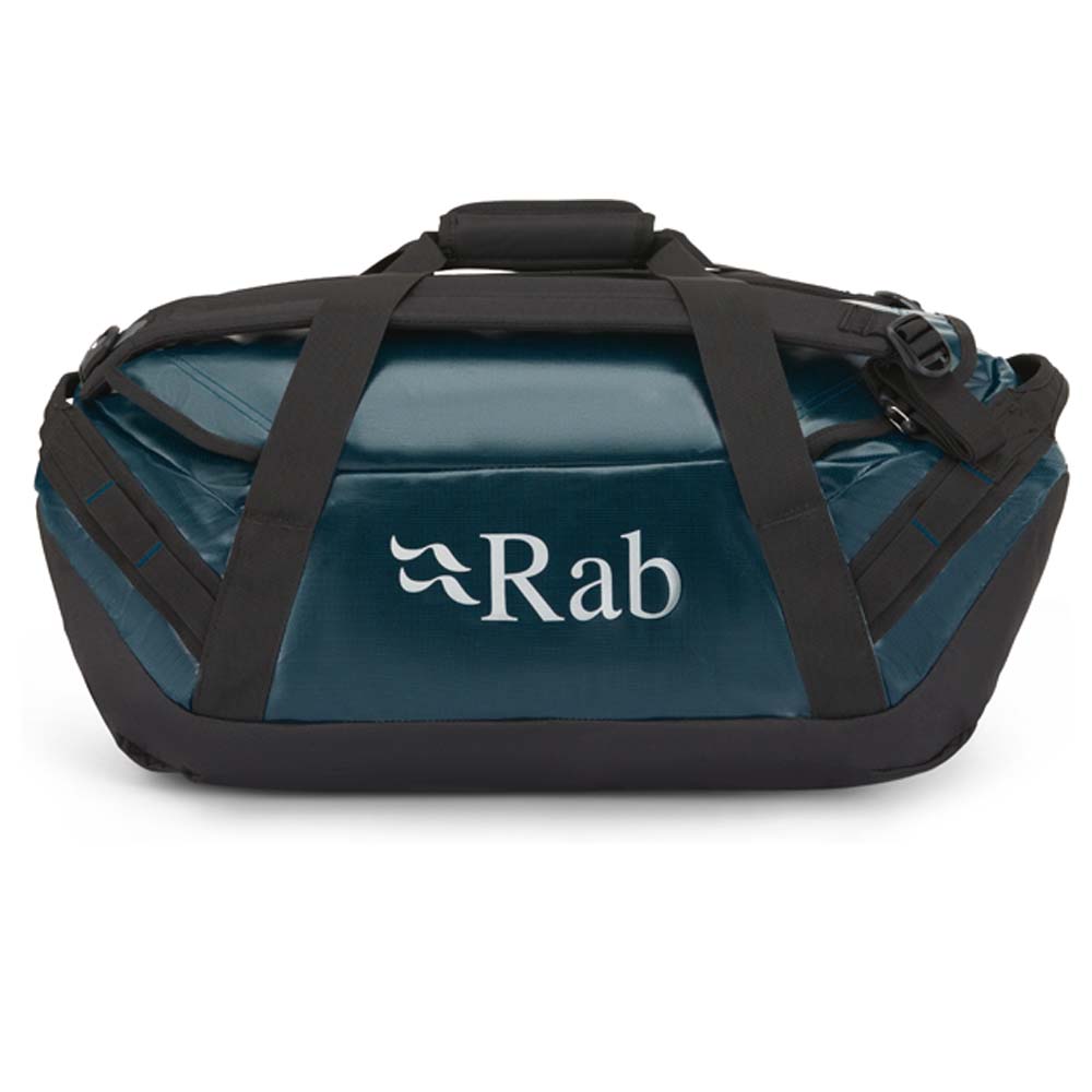 RAB Expedition Kitbag II 30 – Sporttasche