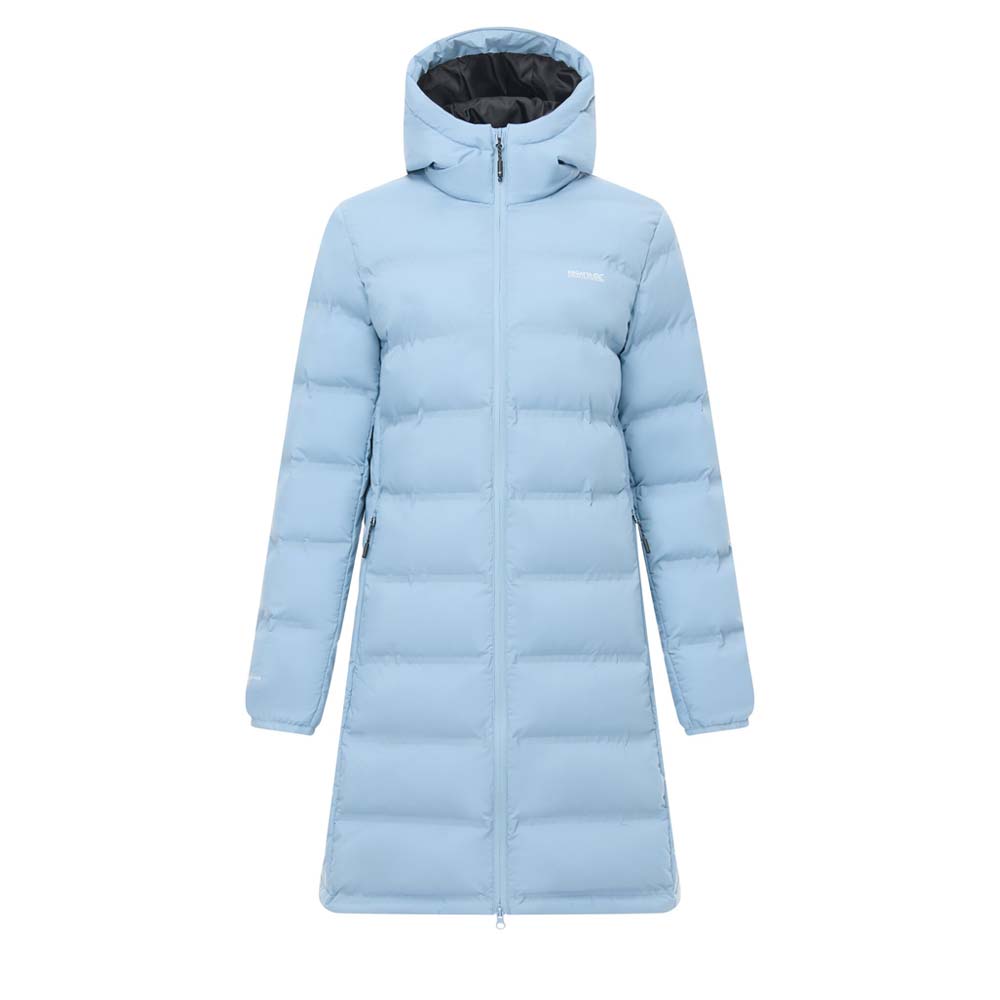 REGATTA Altro Thermo Long Jacket Women - Parka lang, wasserdicht