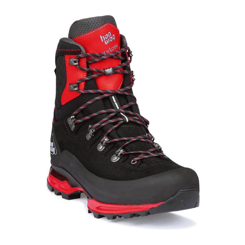 HANWAG Alverstone II GTX Men - Trekkingstiefel wasserdicht & atmungsaktiv