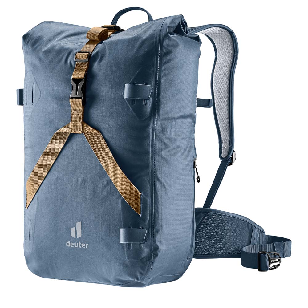 DEUTER Amager 25+5 – Fahrradrucksack