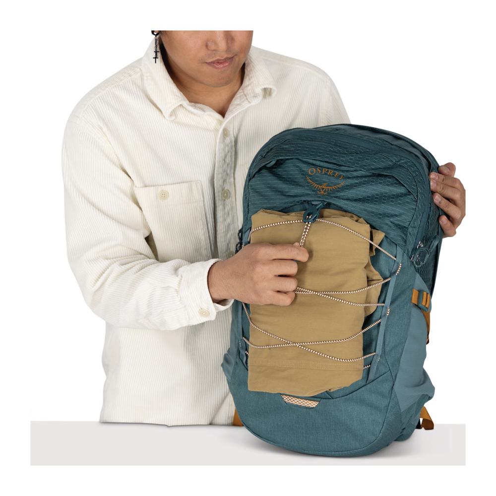 OSPREY Quasar 26 - Alltagsrucksack mit Laptopfach