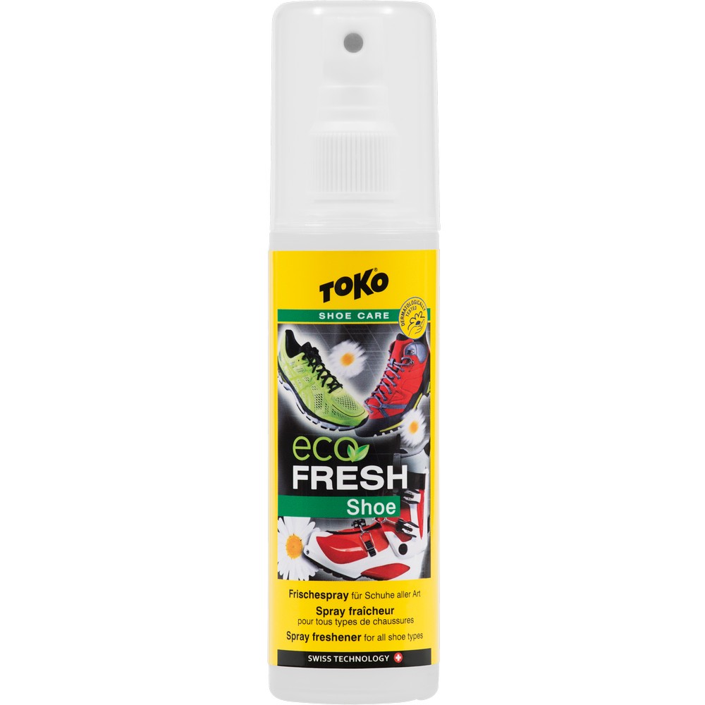 TOKO Eco Shoe Fresh (125 ml) - Frischespray