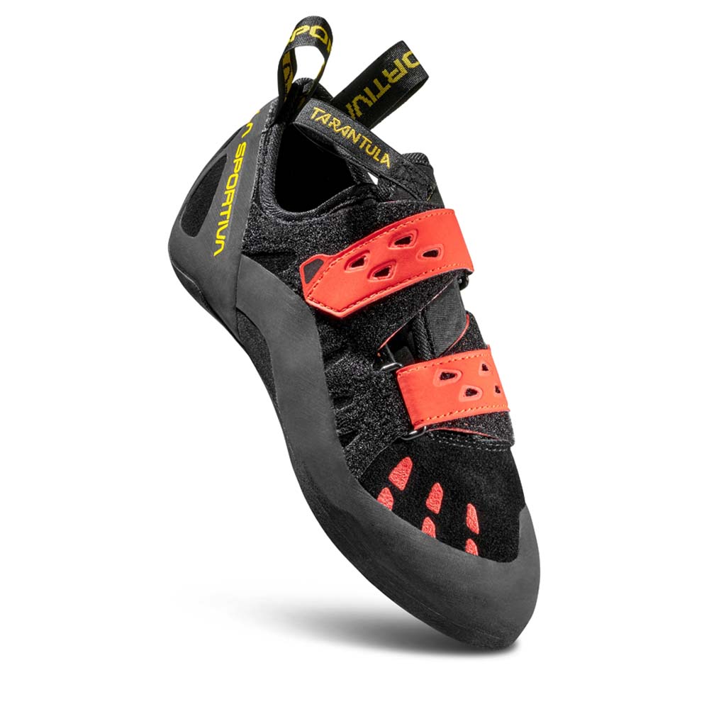 LA SPORTIVA Tarantula Man - Kletterschuh einsteigerfreundlich und komfortabel