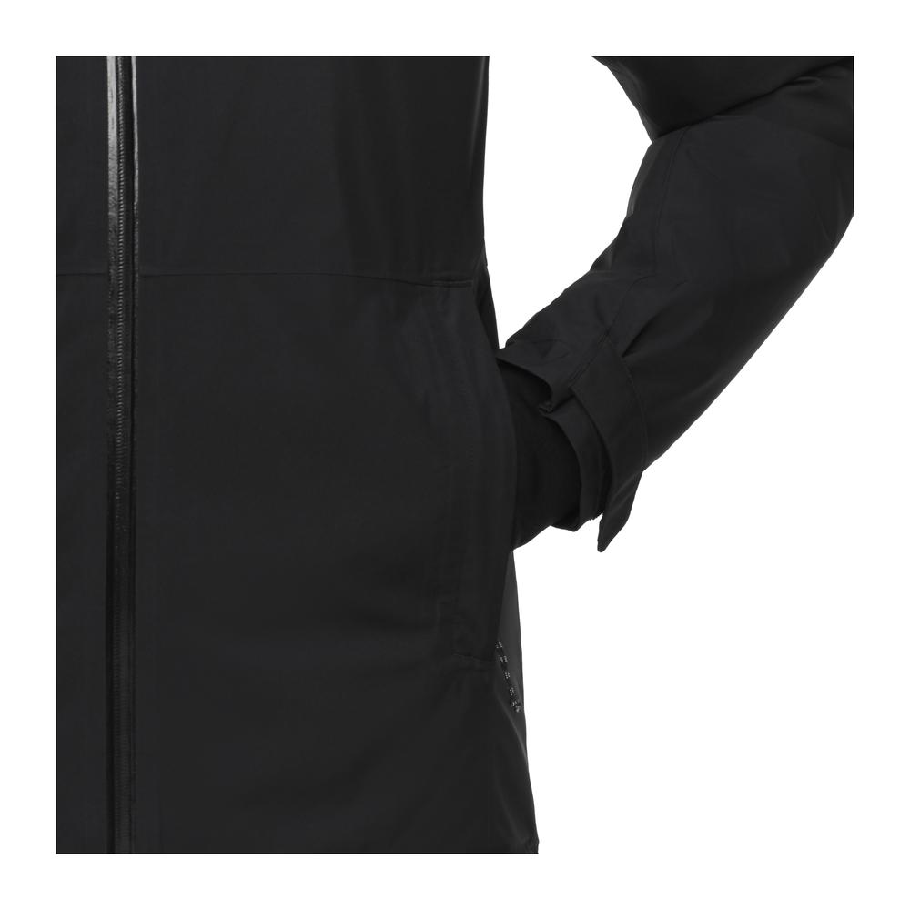 MAMMUT Linard HS Thermo Hooded Jacket Men - Thermo-Isolationsjacke wasserdicht & isolierend