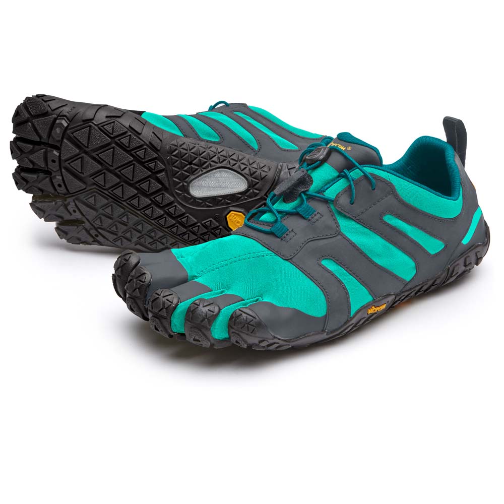 VIBRAM FiveFingers V-Trail 2.0 Women - Barfußschuhe