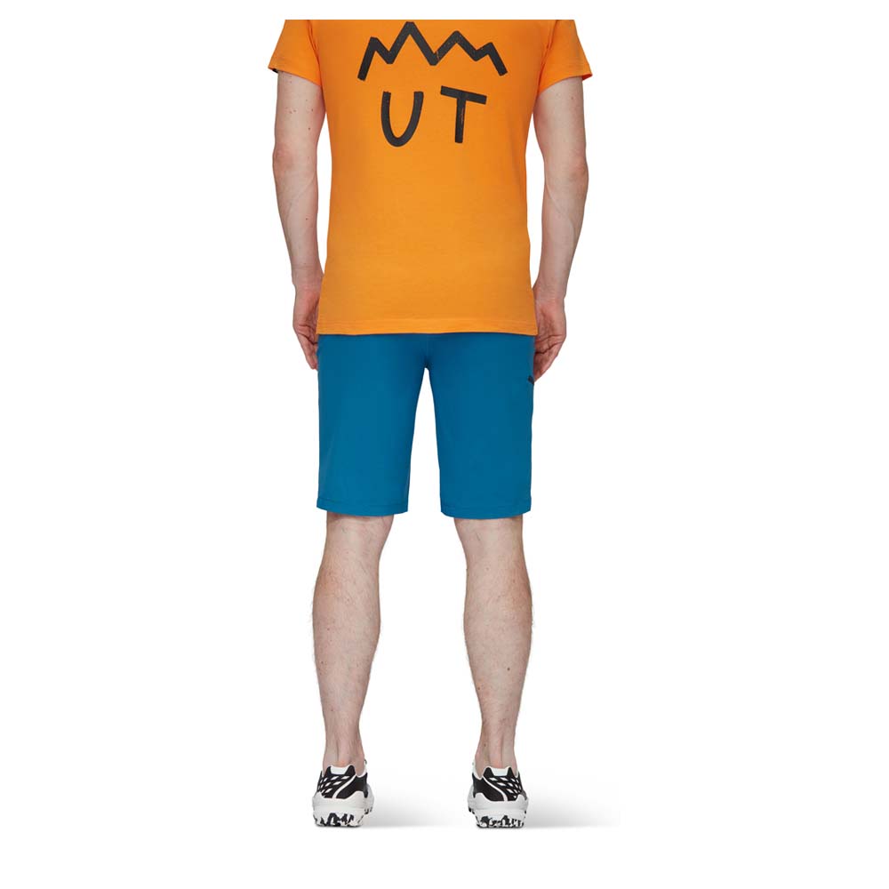 MAMMUT Runbold Shorts Men - Shorts