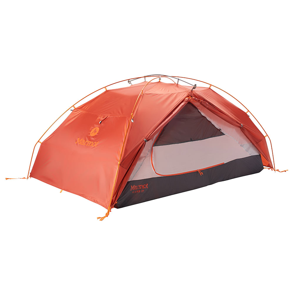 MARMOT Alvar UL 3P Kuppelzelt - Main Image