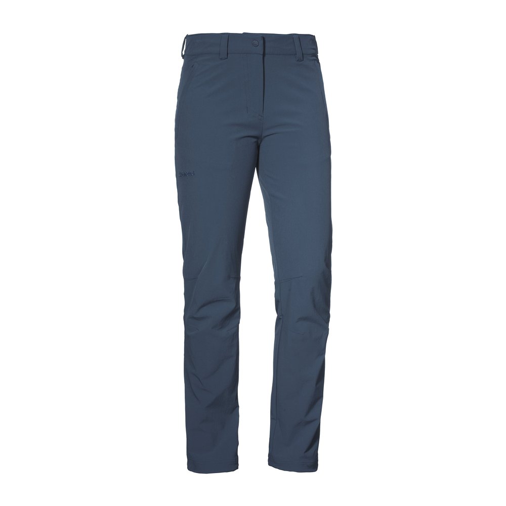 SCHÖFFEL Pants Engadin1 Women - Wanderhose