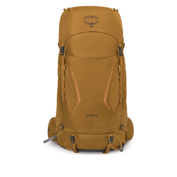 OSPREY Kyte 48 - Damen-Trekkingrucksack mit verstellbarer Rückenlänge