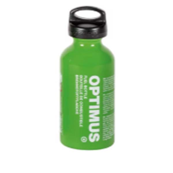 OPTIMUS Brennstoffflasche - Aluminiumflasche für Flüssigbrennstoffe
