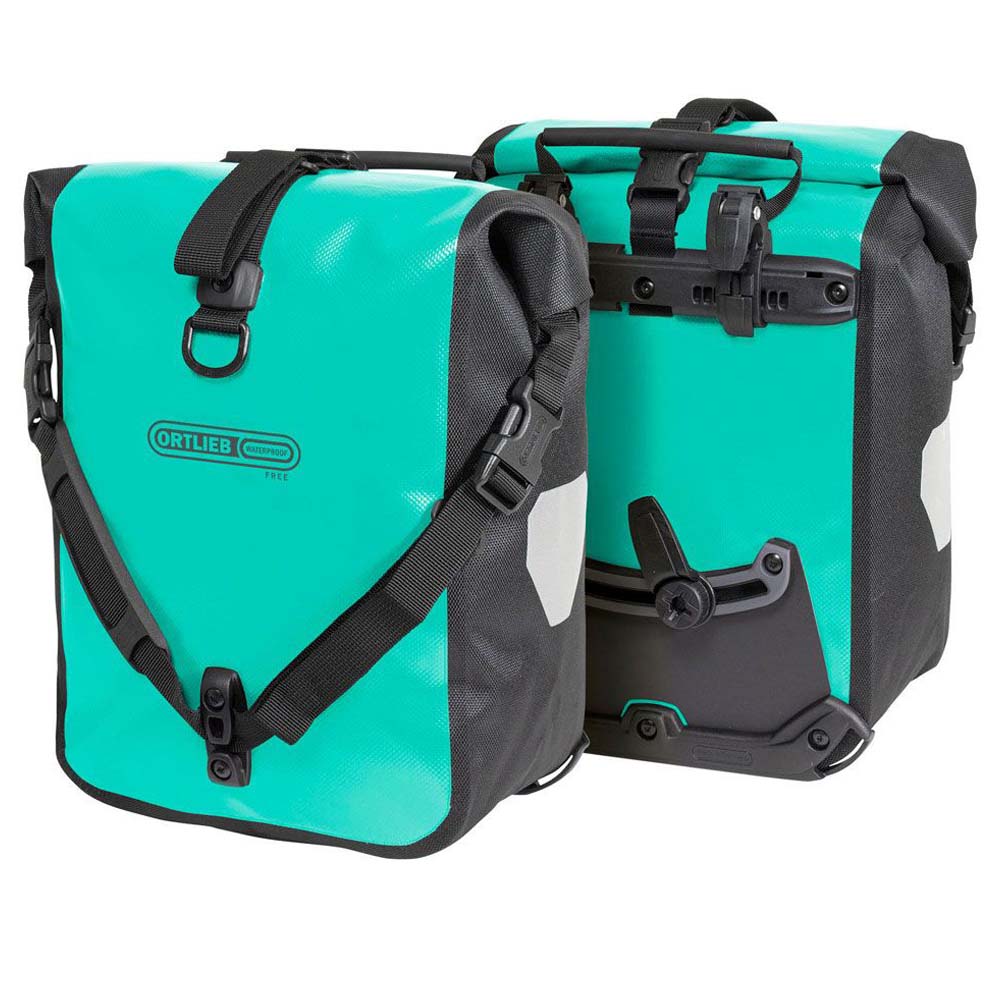 ORTLIEB Sport-Roller Free - Fahrradtasche