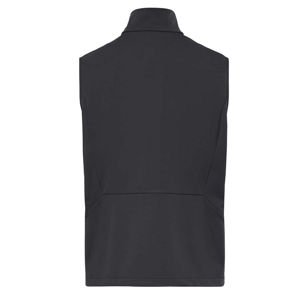 VAUDE Everhike Softshell Vest Men - Softshellweste atmungsaktiv und winddicht