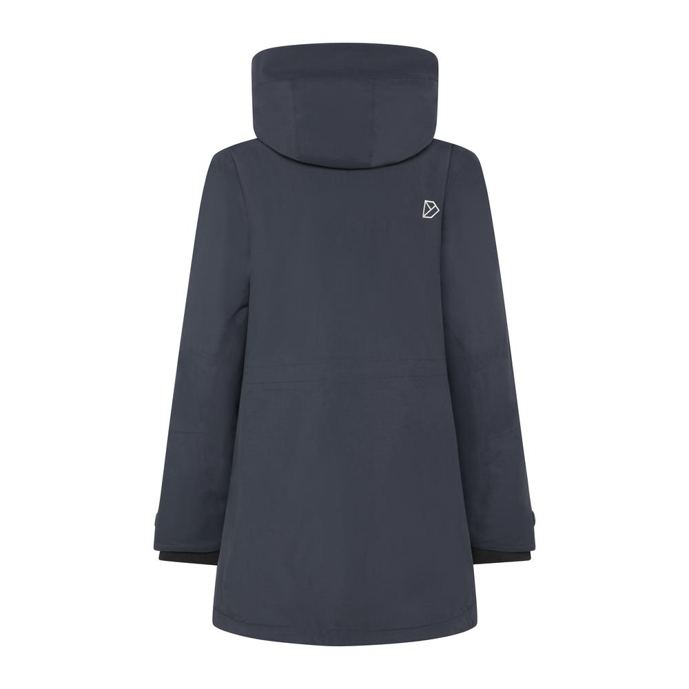 DIDRIKSONS Felia Parka Women - Winterparka wasserdicht, atmungsaktiv