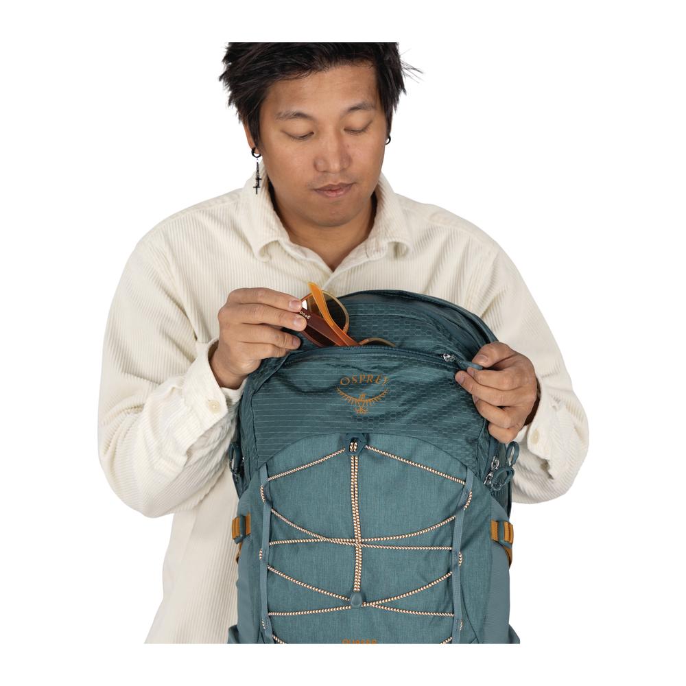 OSPREY Quasar 26 - Alltagsrucksack mit Laptopfach