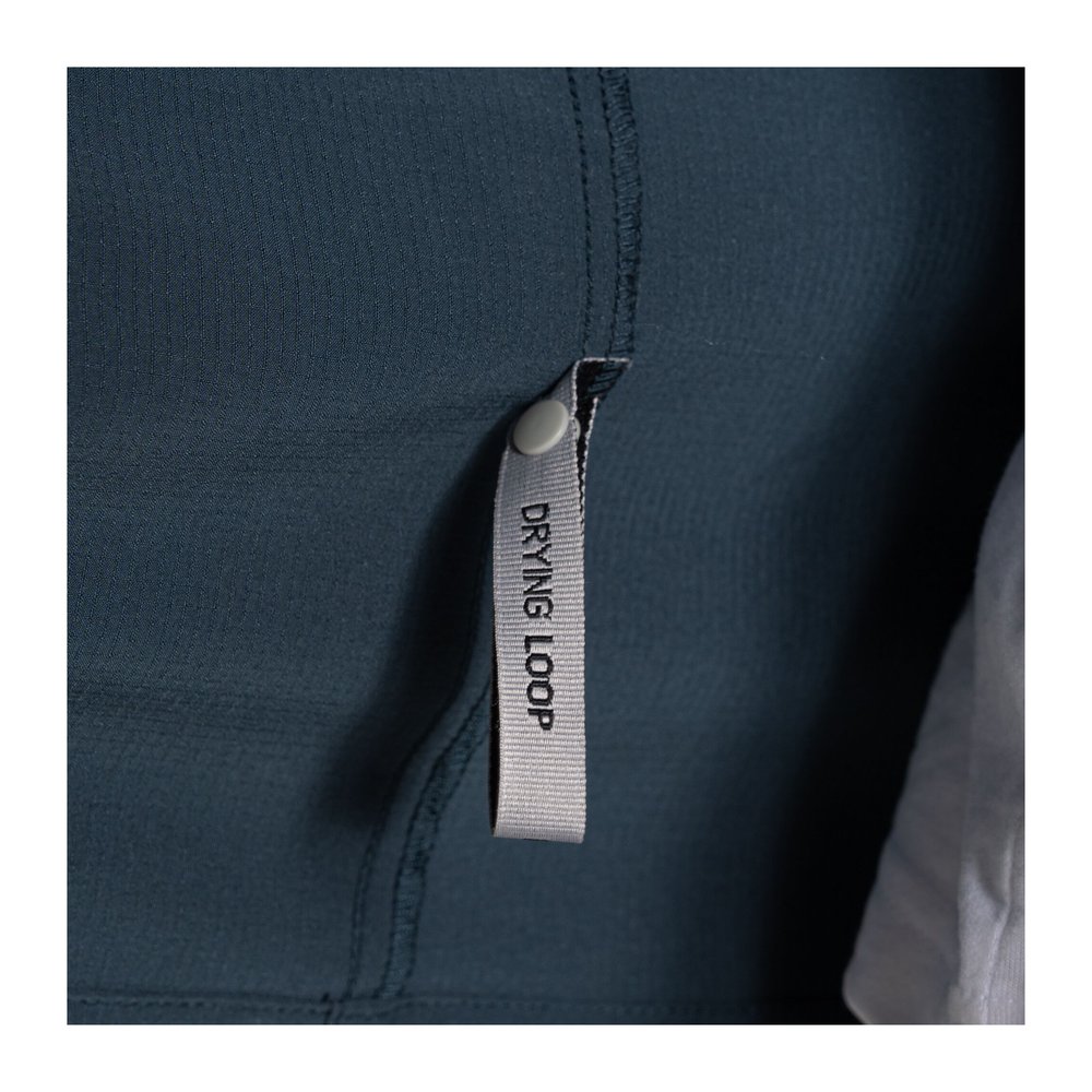 CRAGHOPPERS NosiLife Pro Long Sleeved Shirt V Men - Langarmhemd geruchshemmend, insektenabwehrend