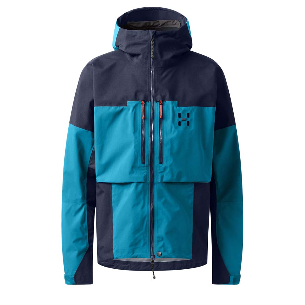 HAGLÖFS Spitz GTX Pro II Jacket Men - Regenjacke