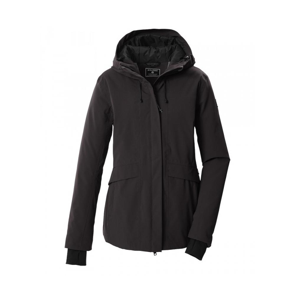 KILLTEC KOW 24 WMN JCKT Women - Funktionsjacke wasserdicht & atmungsaktiv