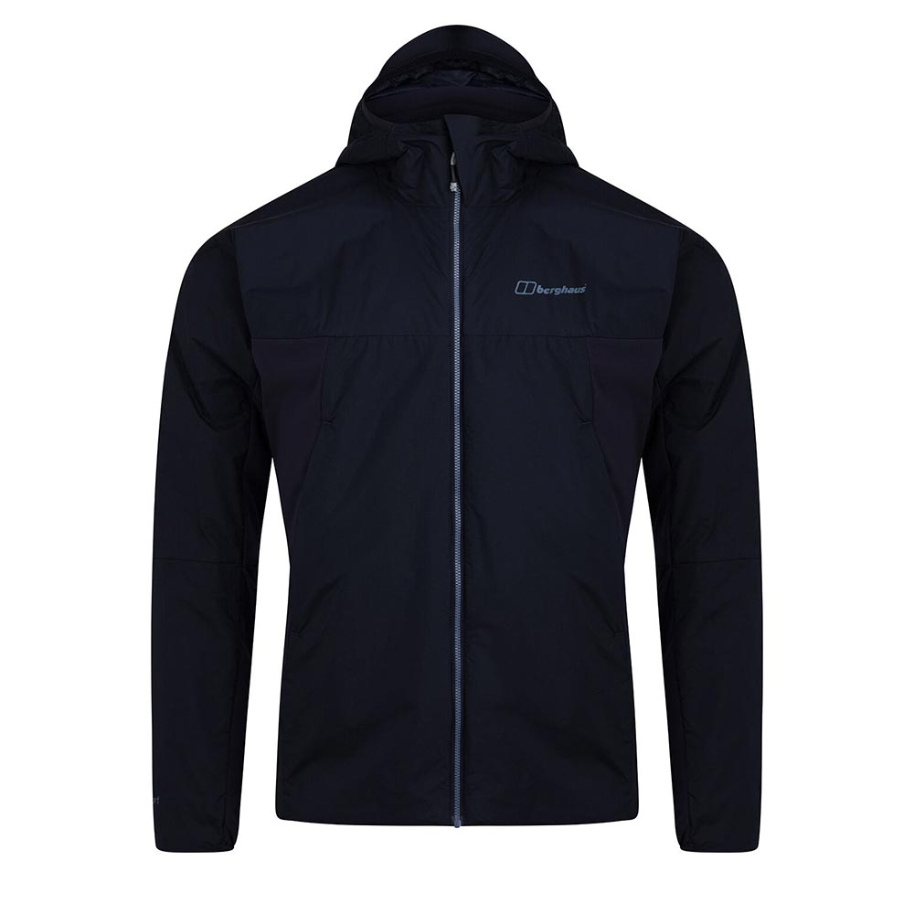 Berghaus insulated waterproof jacket hotsell
