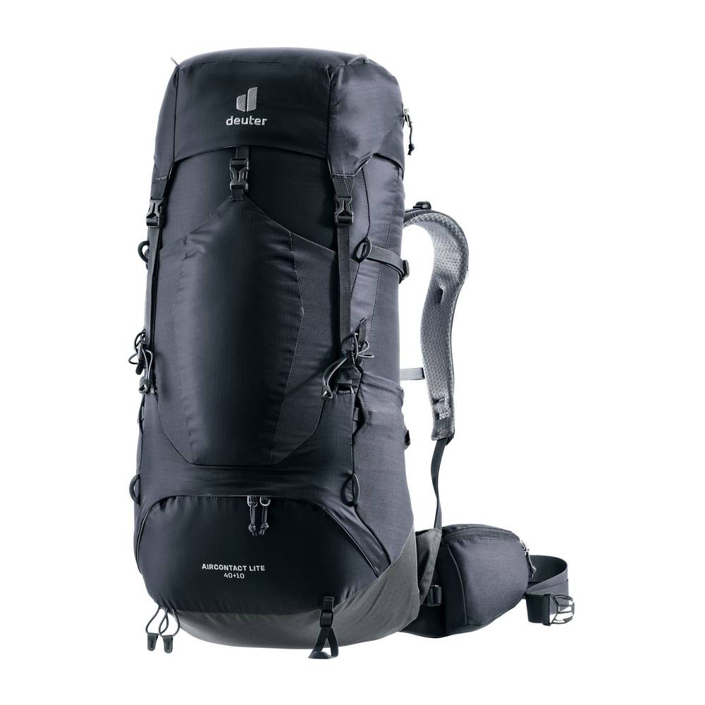 DEUTER Aircontact Lite 40+10 - Trekkingrucksack kompakt und leicht