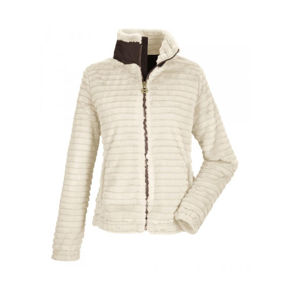 KILLTEC KSW 130 WMN FLC JCKT Women - Fleecejacke warm & kuschelig