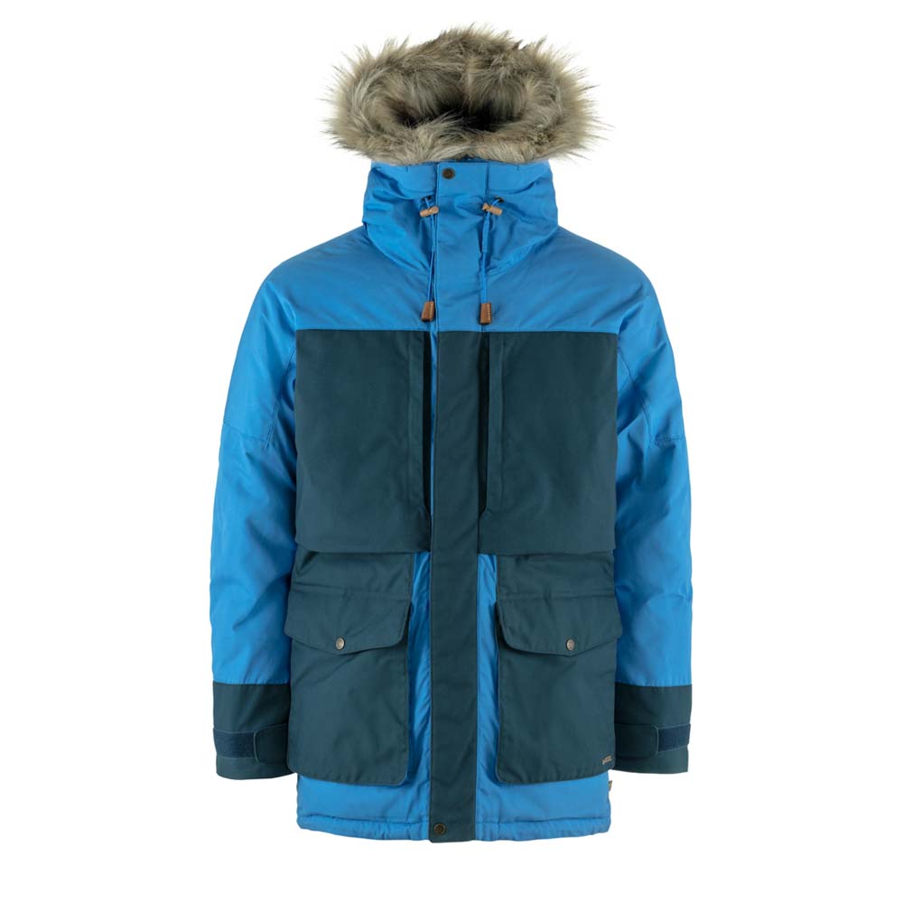 Decathlon Fjällräven Fleecejacke Herren Fjallraven Polar Fleece