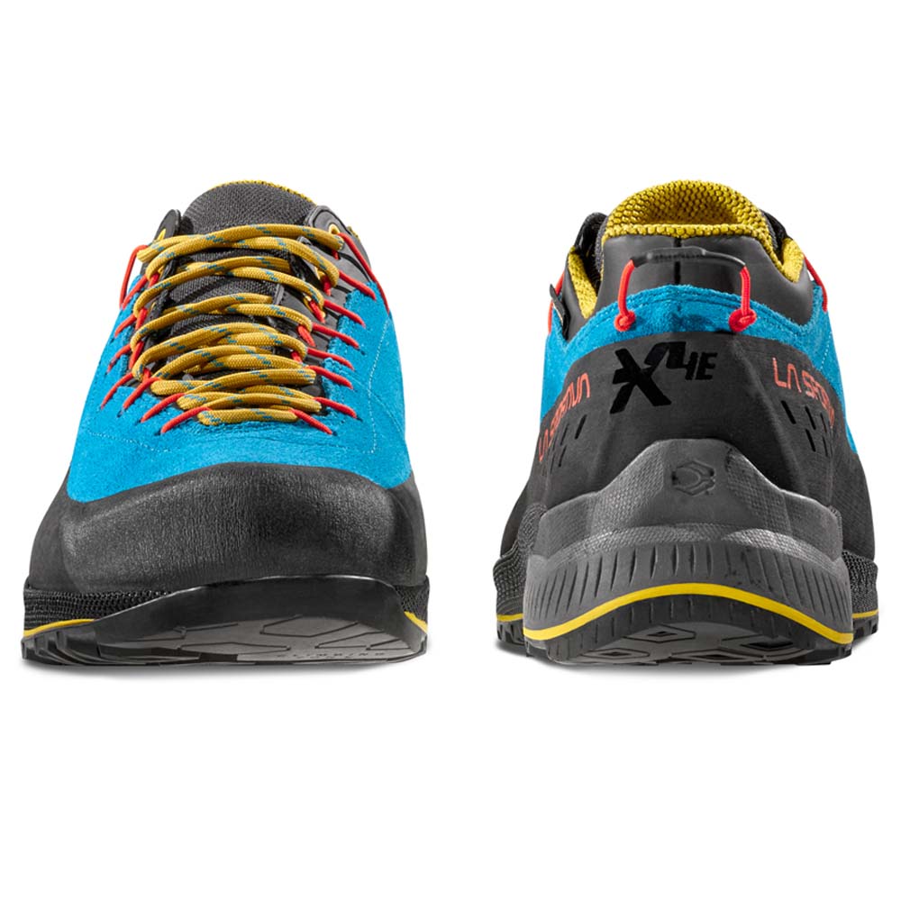 LA SPORTIVA TX 4 Evo GTX Man - Zustiegsschuh robust und wiederbesohlbar