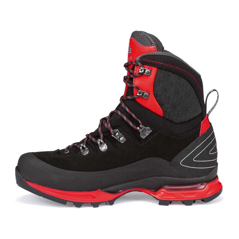 HANWAG Alverstone II GTX Men - Trekkingstiefel wasserdicht & atmungsaktiv