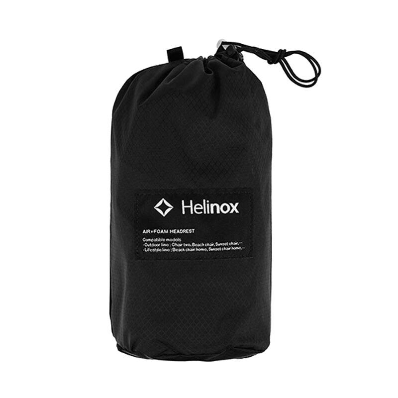 HELINOX Air + Foam Headrest - Kopfkissen