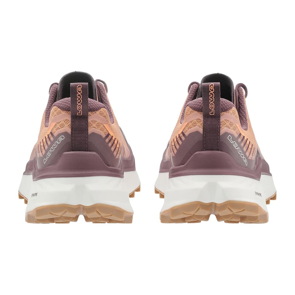 LOWA Skyterra Women - Trailrunningschuh atmungsaktiv, sehr flexibel