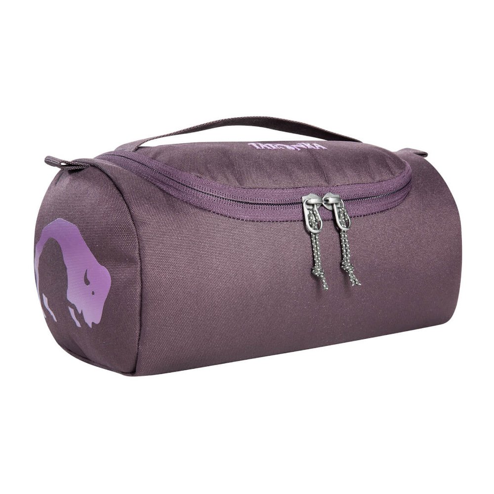 TATONKA Care Barrel - Kulturtasche mit Aufhängehaken