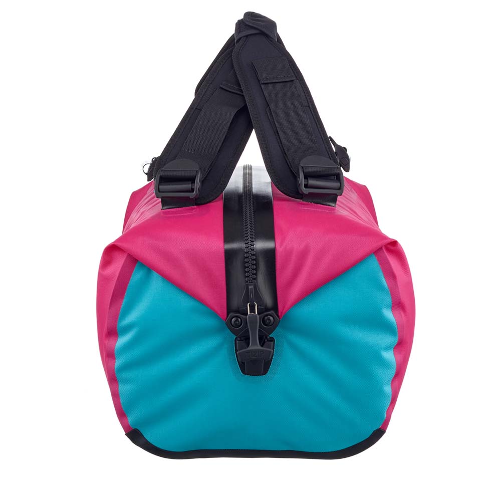 ORTLIEB Duffle Lite 40L - Reisetasche wasserdicht, ultraleicht