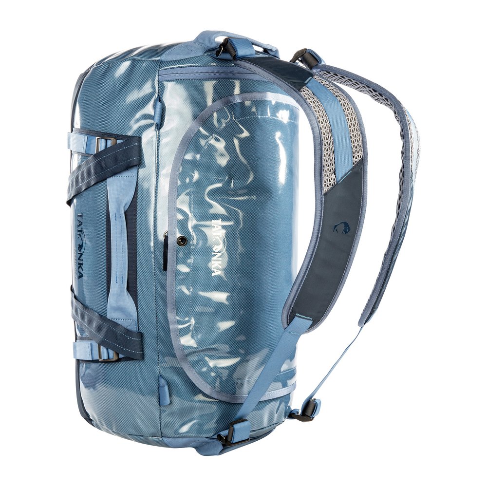 TATONKA Barrel 45 - Reisetasche mit abnehmbaren Rucksackgurten