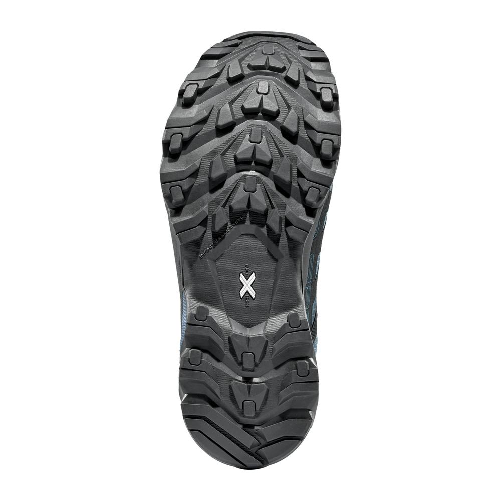 LA SPORTIVA Ultra Raptor 3 Women - Wanderschuh atmungsaktiv, strapazierfähig