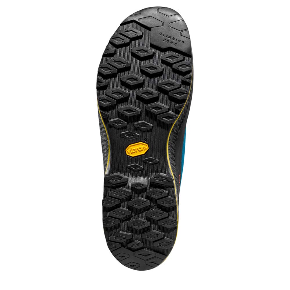 LA SPORTIVA TX 4 Evo GTX Man - Zustiegsschuh robust und wiederbesohlbar