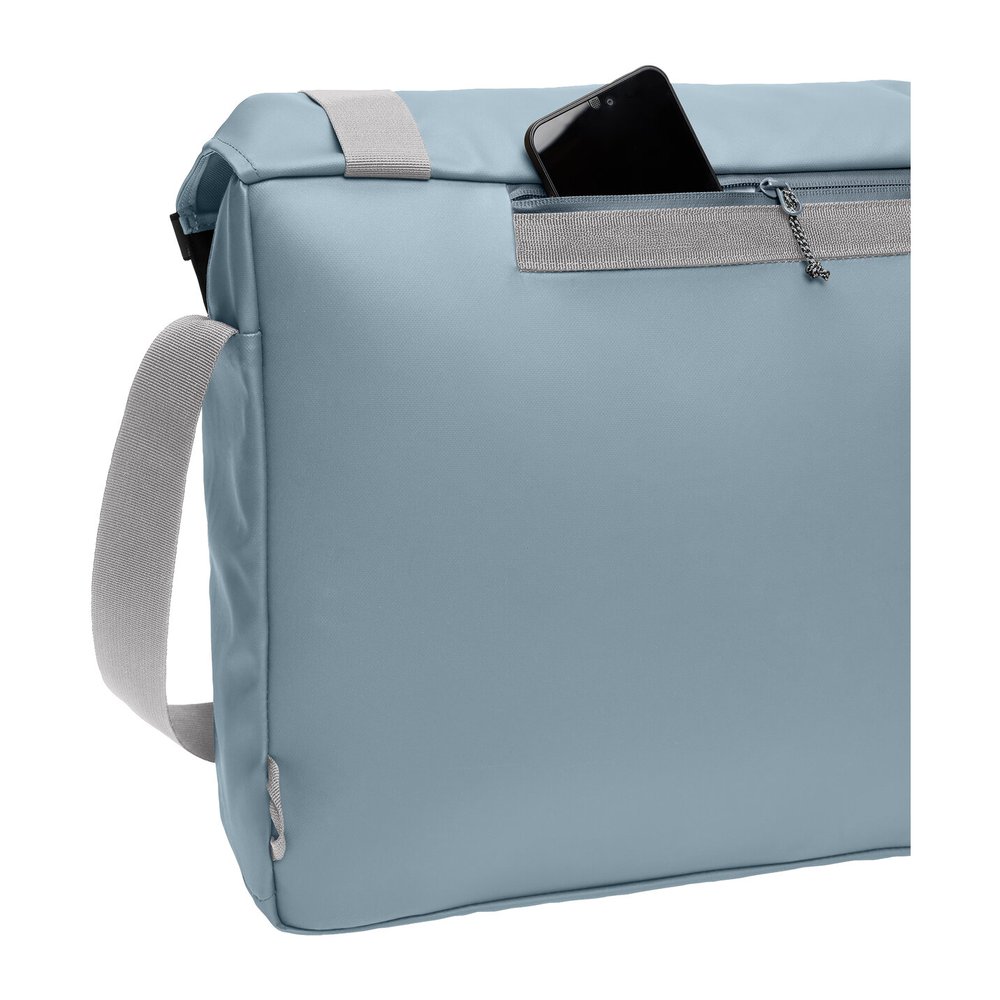 VAUDE Mineo Messenger 22 - Umhängetasche mit Laptopfach