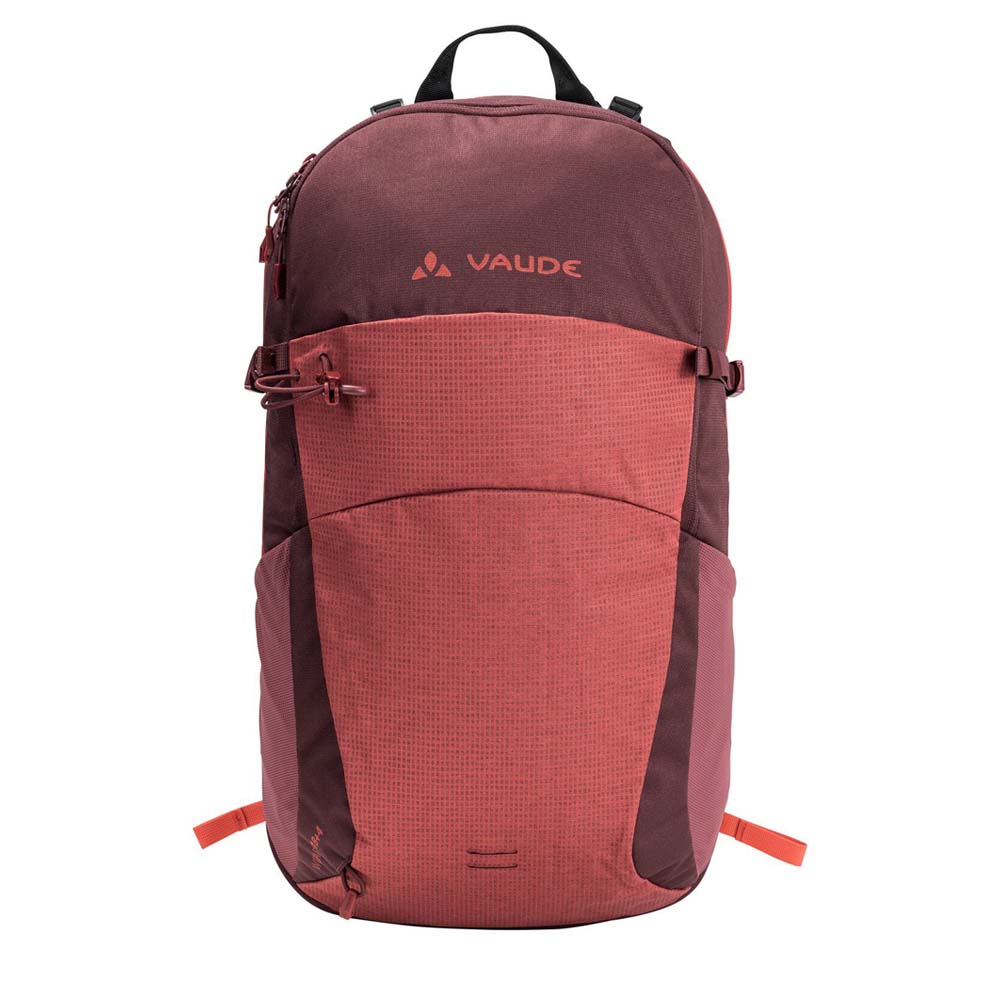 VAUDE Wizard 18+4 - Wanderrucksack mit belüftetem Aeroflex-Rückensystem