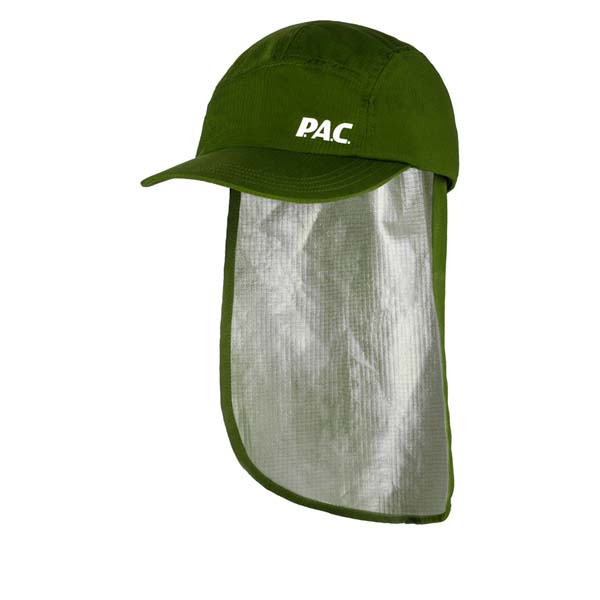 PAC Mefun Gore-Tex Outdoor Cap - Wasserdichte Kappe, faltbar