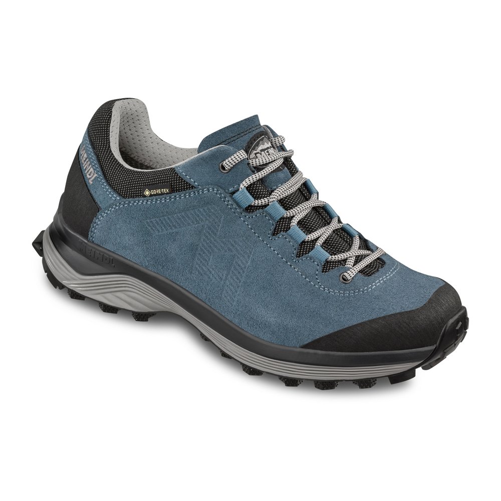 MEINDL Antero Lady 1.0 GTX Women - Wanderhalbschuh wasserdicht, atmungsaktiv